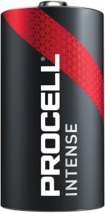 Duracell Procell Intense batterij D doos(10) - Afbeelding 2