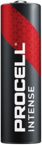Duracell Procell Intense batterij AA doos(10) - Afbeelding 2