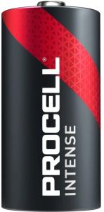 Duracell Procell Intense batterij C doos(10) - Afbeelding 2