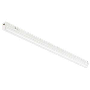 LED T5 Armatuur Renton 8W 2700K warm wit 56,2cm - Afbeelding 2