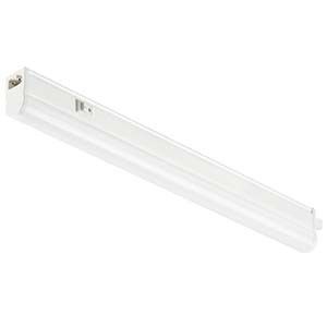 LED T5 Armatuur Renton 4W 2700K warm wit 31,2cm - Afbeelding 2