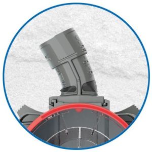 Inbouwdoos U50 Attema klemvast type 01 - Afbeelding 2