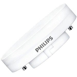 Philips LED GX53 5,5-40W 2700K blister - Afbeelding 2