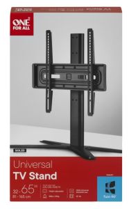 TV standaard WM4471 One For All Solid TT90 - Afbeelding 2