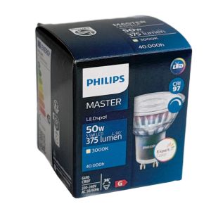 Philips LED spot GU10 5,5-50W 930 dimbaar - Afbeelding 2
