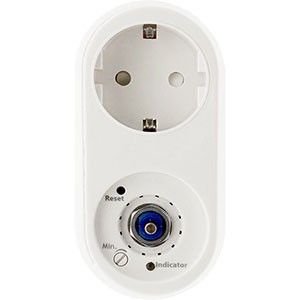Stekkerdimmer LED 0-100W - Afbeelding 2