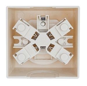 Perilex opbouw stopcontact 16A Power - Afbeelding 2