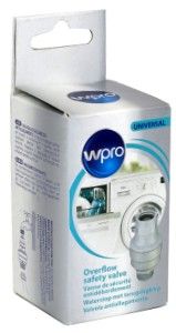 Waterslot voor was- en vaatwasautomaten - Afbeelding 3