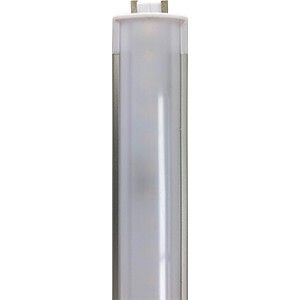 Aluminium LED bar 15cm warm wit dimbaar - Afbeelding 3