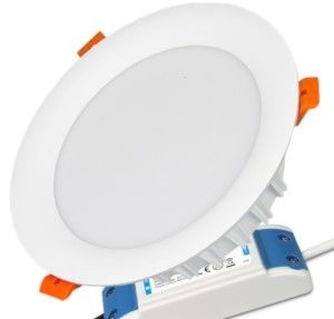 RGB-CCT LED Downlighter 18W - Afbeelding 3