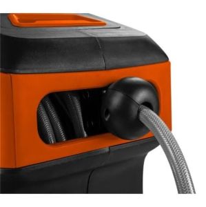 Automatische slanghaspel met tuinslang 20+2m - Afbeelding 3