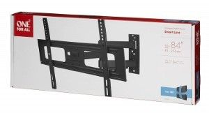 TV wandbeugel WM2651 One For All - Afbeelding 3