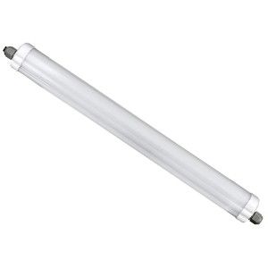 SWD LED armatuur 60cm 18W 4000K IP65 - Afbeelding 3