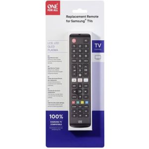 Afstandsbediening universeel Samsung - Afbeelding 3