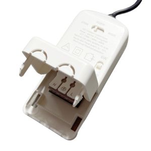 LED inbouwspot 6W 3CCT 82mm 36gr rond verstelbaar geschuurd staal - Afbeelding 3