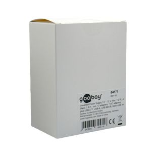 Netvoeding 600mA 7,2W gestabiliseerd - Afbeelding 3