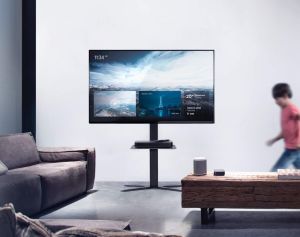 TV standaard WM4672 One For All Solid TT90 - Afbeelding 3