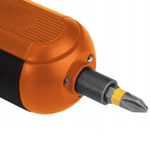 Elektrische schroevendraaier USB-C oplaadbaar - Afbeelding 3