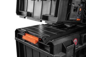 Assortimentsdoos 12 vakken Neo modulair systeem 1 - Afbeelding 3