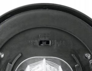 Insectenlamp Solar tafellamp LED 0,2W 600V - Afbeelding 3