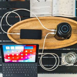 Powerstation 54.000mA 140W USB + USB-C - Afbeelding 3