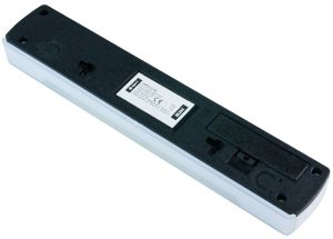 LED kastlamp 2w 18,5cm met schakelaar magnetisch 3xAAA - Afbeelding 3