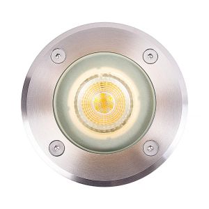 Grondspot Andor GU10 IP67 110mm rond - Afbeelding 3