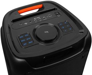 Bluetooth speaker Infinity 300W oplaadbaar 85cm USB/SD - Afbeelding 3