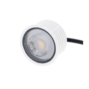 LED module inbouw 50mm 5W 38gr wit DimToWarm - Afbeelding 3