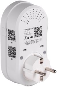 Thermostaat schakelmodule plug-in SMART Wi-Fi TUYA - Afbeelding 3