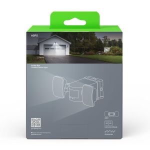 GP LED Safeguard RF2.1 schijnwerper met sensor - Afbeelding 4