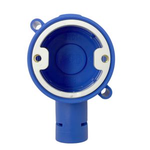 Montagedoos 5/8 ABB Hafobox - Afbeelding 3