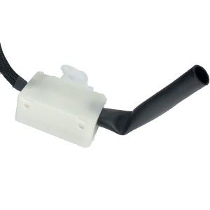 Snoerpendel Avra Messing E27 - Afbeelding 3
