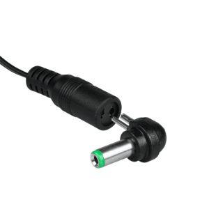Netvoeding 1000mA 3-12V max 12W gestabiliseerd - Afbeelding 4