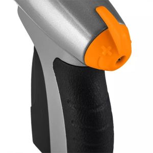 Spuitpistool voor tuinslang verstelbaar + klikfunctie - Afbeelding 4