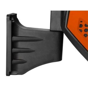 Automatische slanghaspel met tuinslang 20+2m - Afbeelding 4