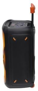 Bluetooth speaker Soundwave 80W oplaadbaar USB/SD - Afbeelding 4