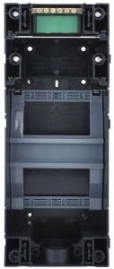 Groepenkast SEP Livion leeg met deur 1x6 modules - Afbeelding 4