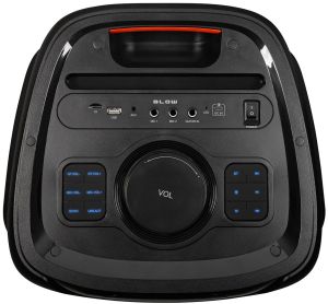 Bluetooth speaker Infinity 300W oplaadbaar 85cm USB/SD - Afbeelding 4
