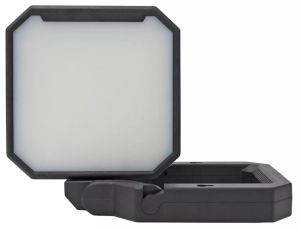 EDM LED werklamp oplaadbaar 60W 4000 Lumen - Afbeelding 4