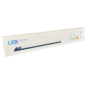 LED kastlamp 2w 18,5cm met schakelaar magnetisch 3xAAA - Afbeelding 4