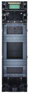 Groepenkast SEP Livion leeg met deur 2x6 modules - Afbeelding 4