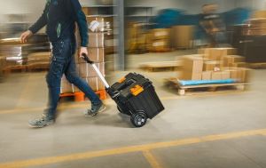 Gereedschapstrolley Neo modulair systeem 1 - Afbeelding 4