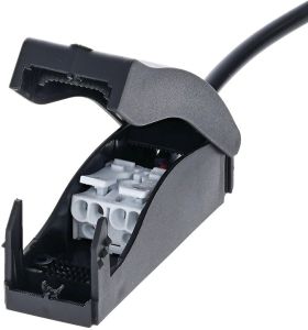 LED module inbouw 50mm 5W 38gr wit DimToWarm - Afbeelding 4