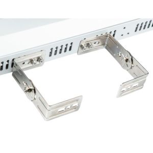 Terrasverwarming infrarood 1000/2000W Golden - Afbeelding 5