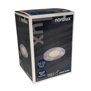 Grondspot Andor GU10 IP67 110mm rond - Afbeelding 5