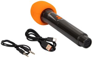 Bluetooth speaker Infinity 300W oplaadbaar 85cm USB/SD - Afbeelding 5