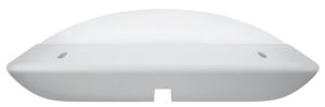 Plafonniere rond 300mm 2x E27 IP65 - Afbeelding 5