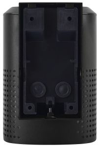 Wandlamp Sidara E27 zwart IP54 - Afbeelding 6